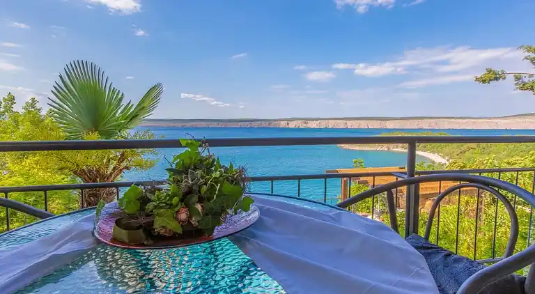 Holiday home in Crikvenica