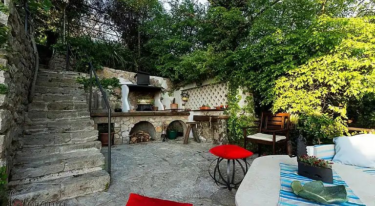 Holiday home in Crikvenica