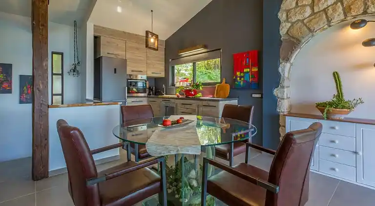 Holiday home in Crikvenica