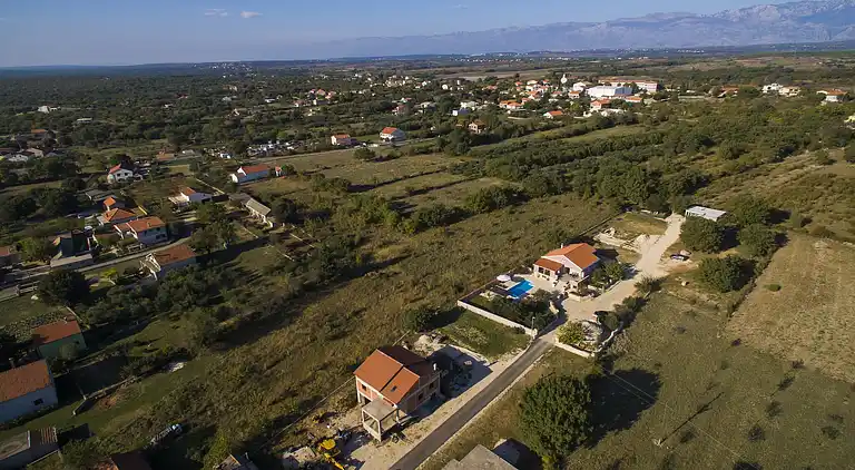 Holiday home in Poličnik