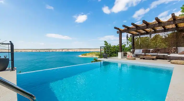 Holiday home in Crikvenica