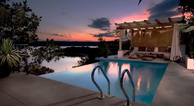 Holiday home in Crikvenica