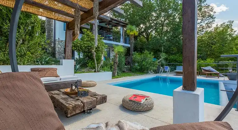 Holiday home in Crikvenica