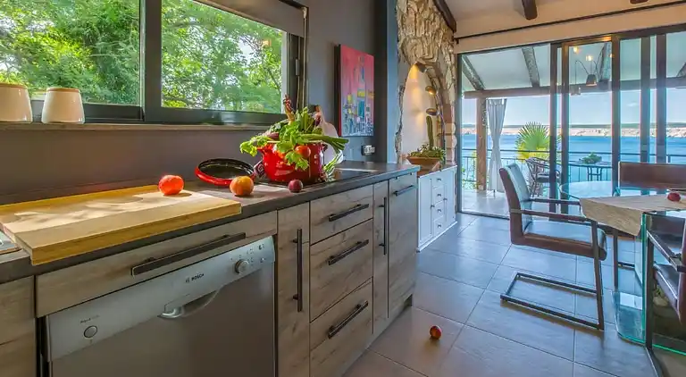 Holiday home in Crikvenica