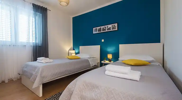 Holiday home in Poličnik