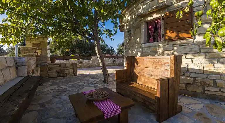 Holiday home in Poličnik