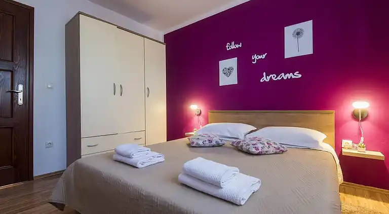 Holiday home in Poličnik