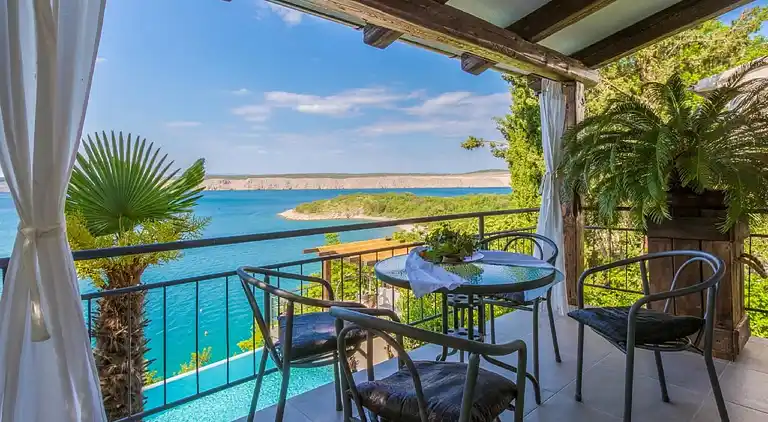 Holiday home in Crikvenica