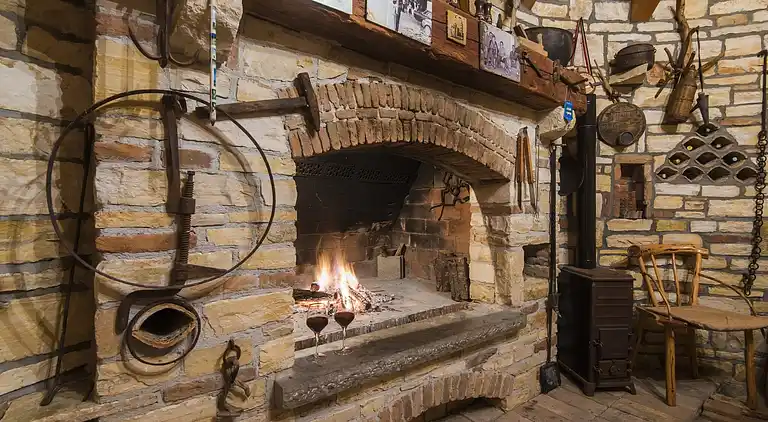 Holiday home in Poličnik