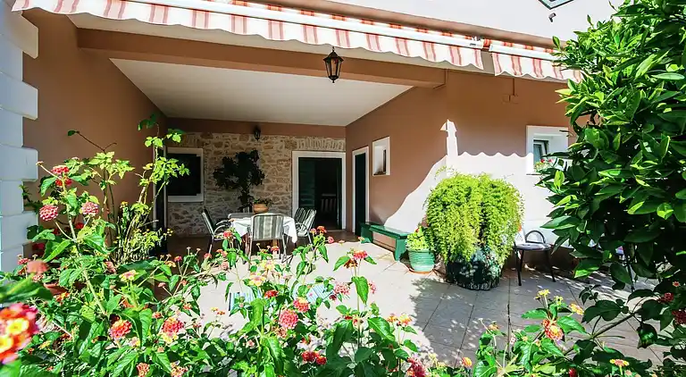 Apartment in Bibinje