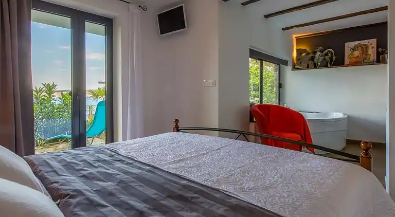 Holiday home in Crikvenica