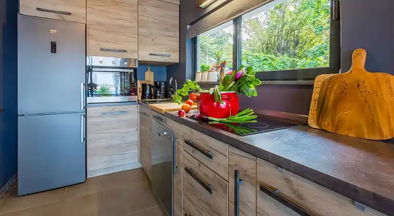 Holiday home in Crikvenica