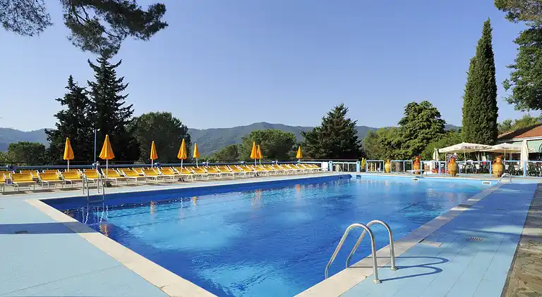 Hytte i Villanova d'Albenga