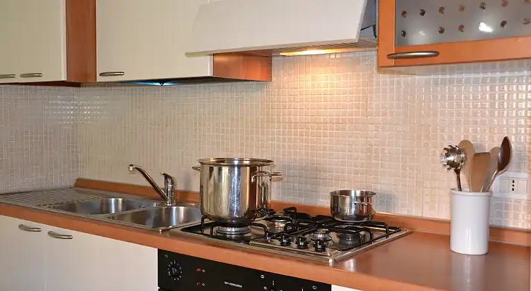 Ferielejlighed i Peschiera del Garda