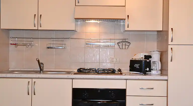 Apartment in Peschiera del Garda