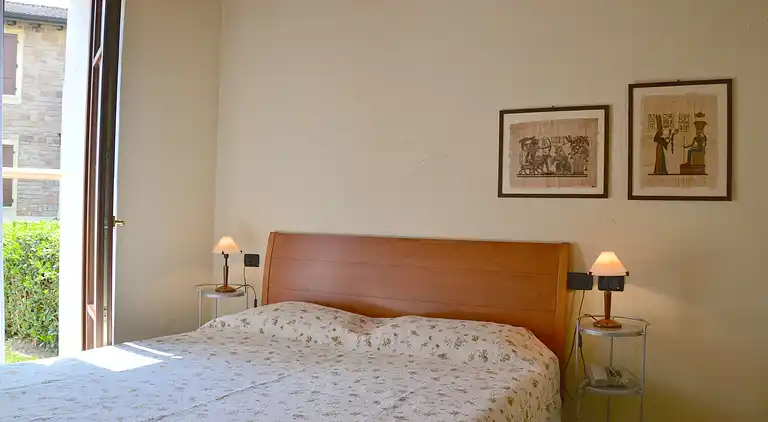 Apartment in Peschiera del Garda
