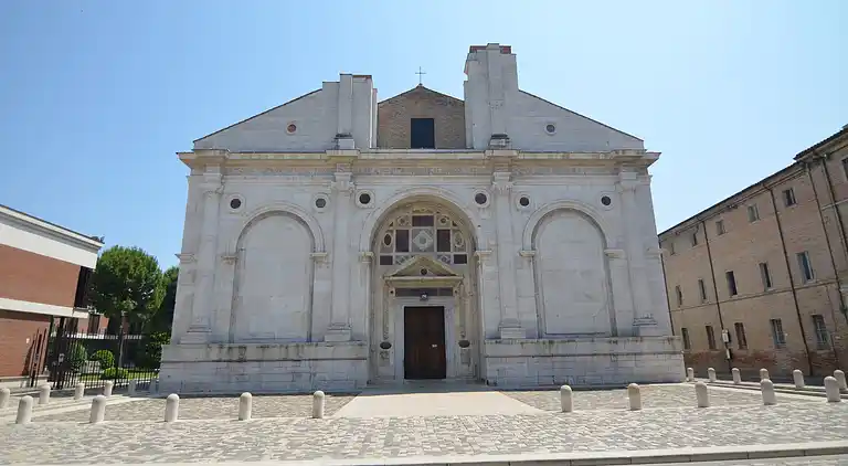 Appartement in Rimini