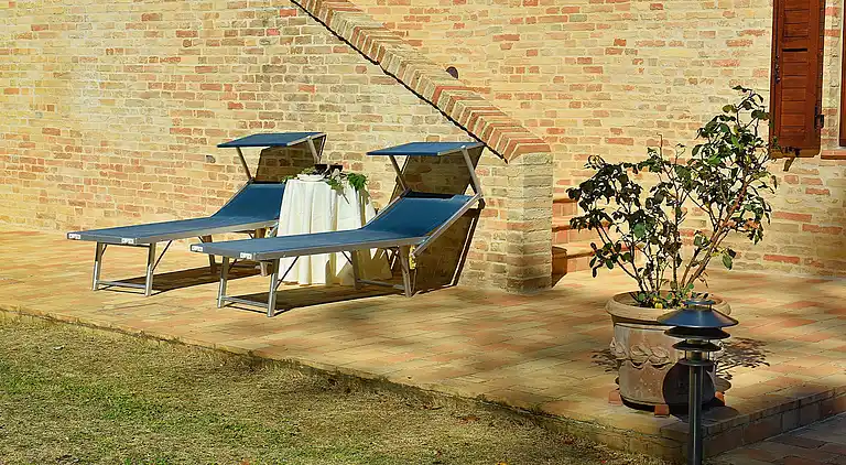 Villa in San Giacomo