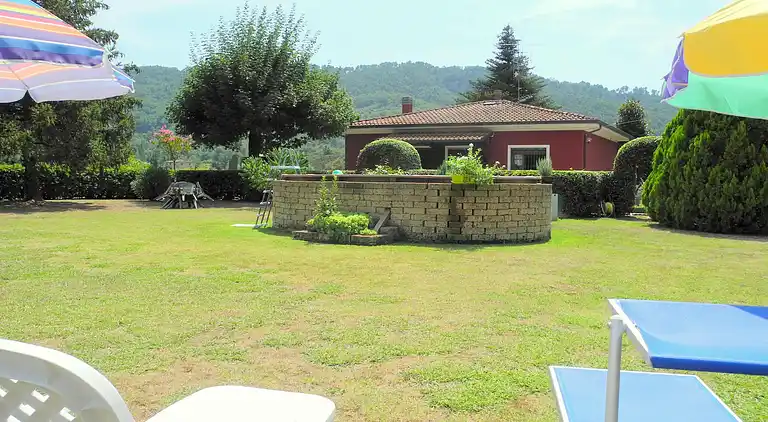 Sommerhus i Camaiore