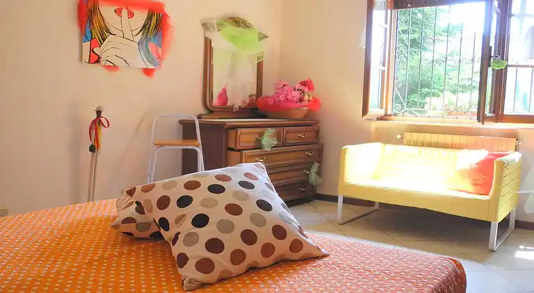 Sommerhus i Camaiore