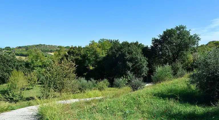 Villa in San Giacomo