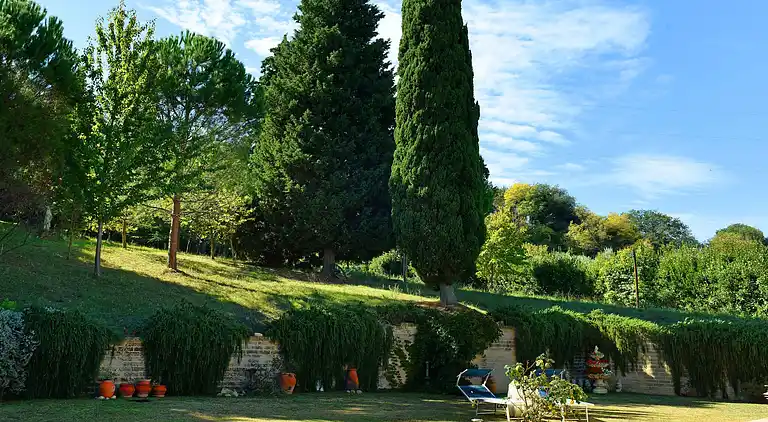 Villa in San Giacomo