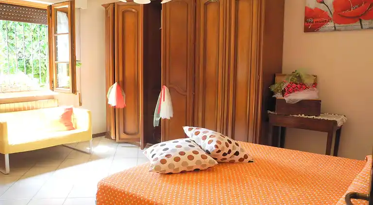 Sommerhus i Camaiore