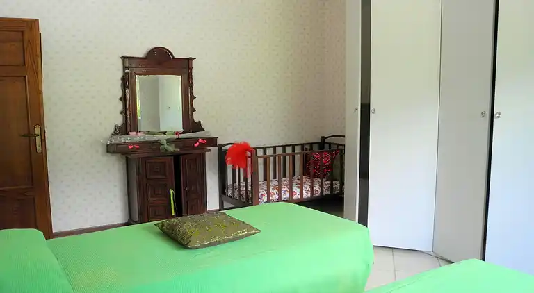 Sommerhus i Camaiore