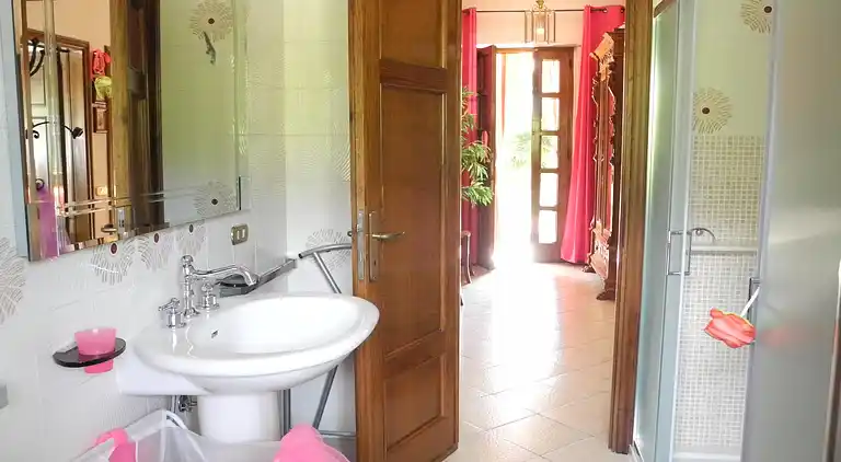 Sommerhus i Camaiore