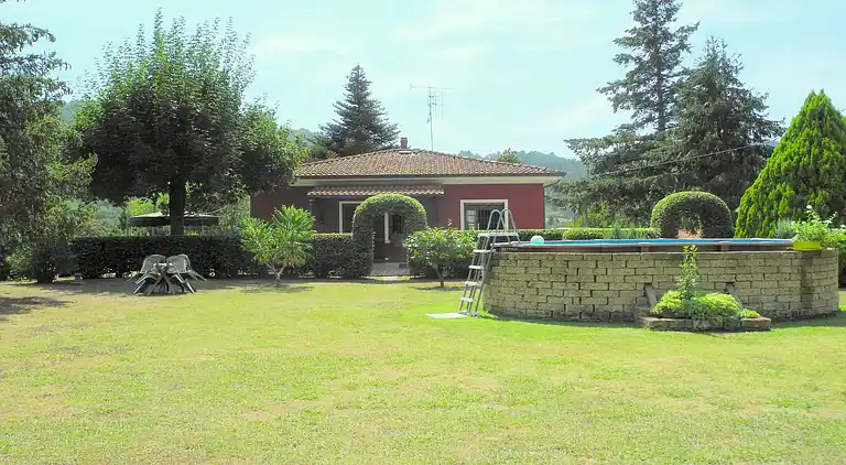 Sommerhus i Camaiore