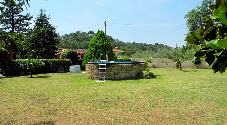 Sommerhus i Camaiore