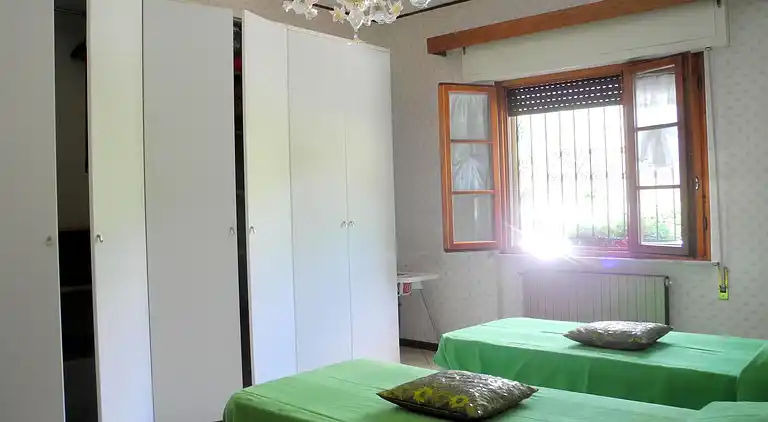 Sommerhus i Camaiore