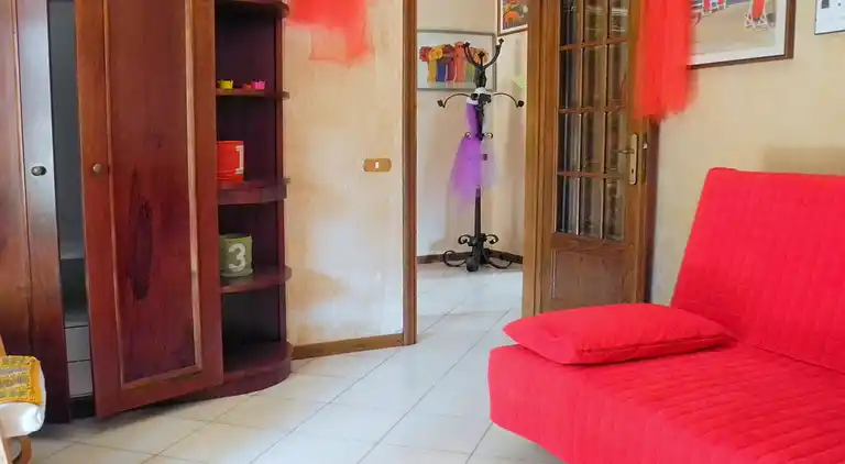 Sommerhus i Camaiore