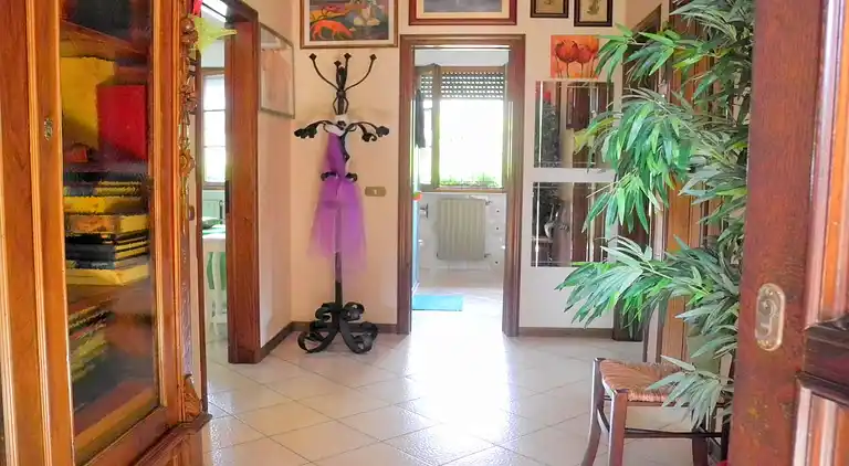 Sommerhus i Camaiore