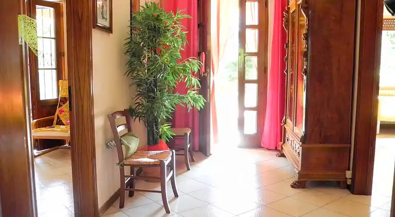 Sommerhus i Camaiore