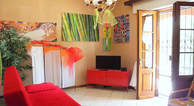 Sommerhus i Camaiore