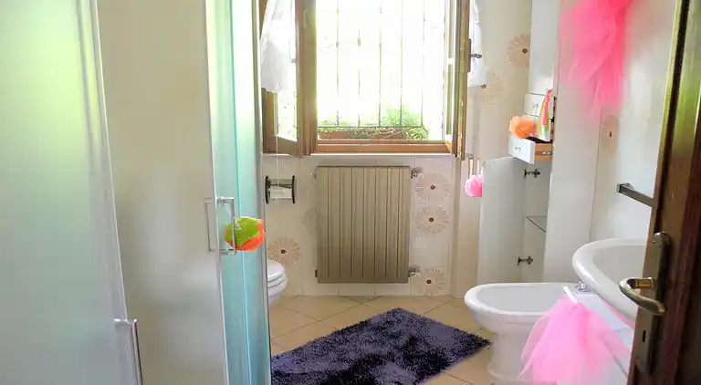 Sommerhus i Camaiore