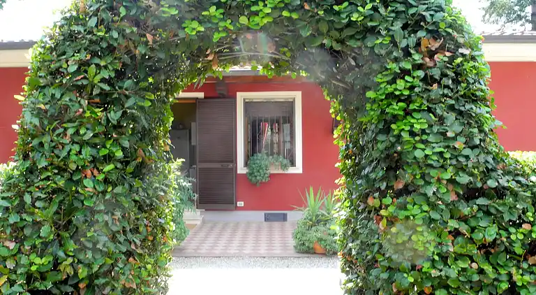 Sommerhus i Camaiore