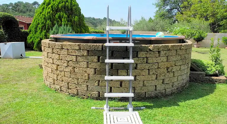 Sommerhus i Camaiore