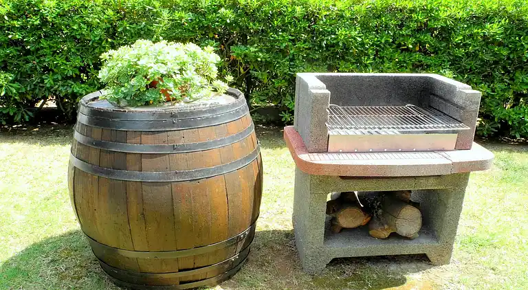 Sommerhus i Camaiore