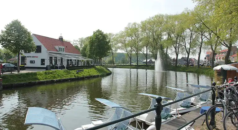 Sommerhus i Breskens