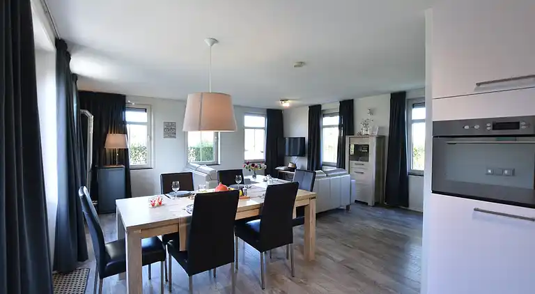 Sommerhus i Breskens