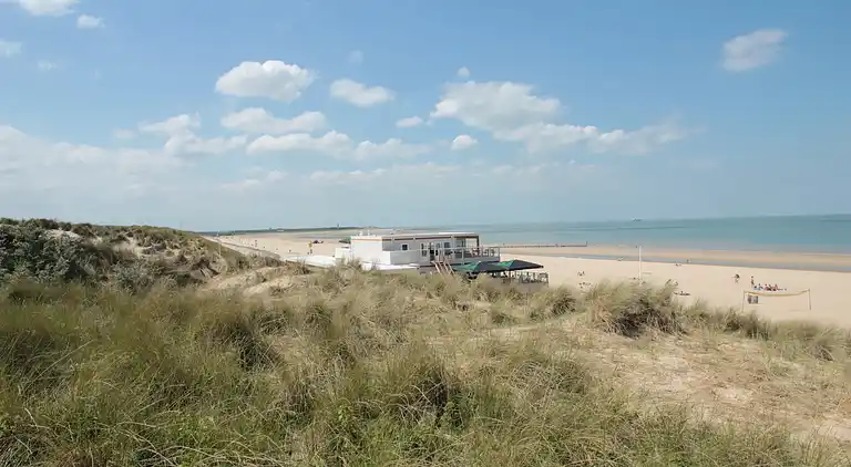 Sommerhus i Breskens