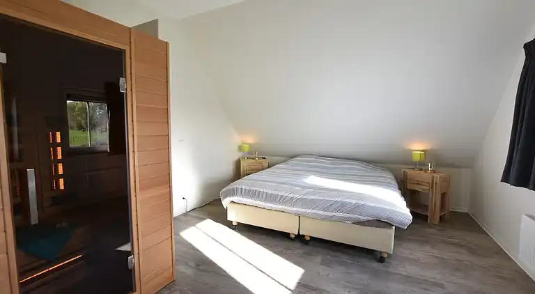 Sommerhus i Breskens