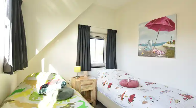 Sommerhus i Breskens