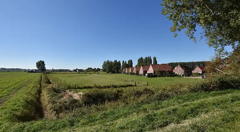 Sommerhus i Breskens