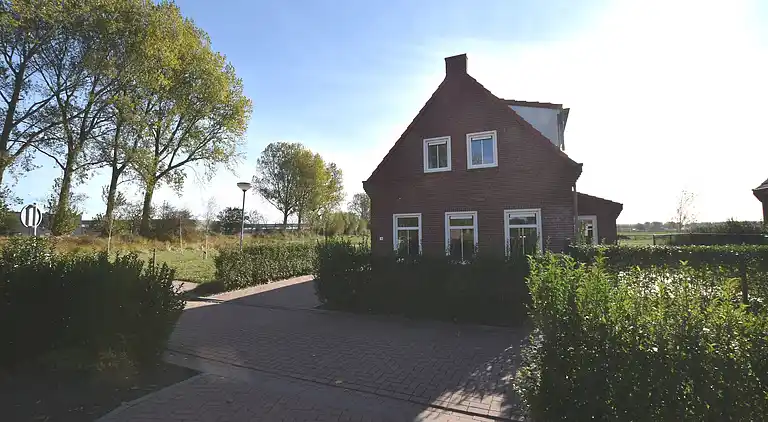 Sommerhus i Breskens