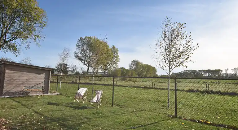 Sommerhus i Breskens