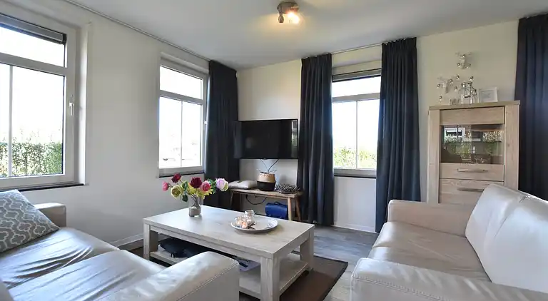 Sommerhus i Breskens