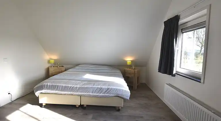 Sommerhus i Breskens